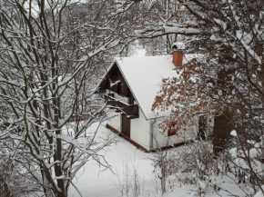 Holiday Home in Rudn k with private garden